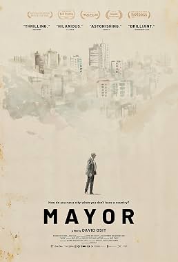 LugaTv | Watch Mayor for free online