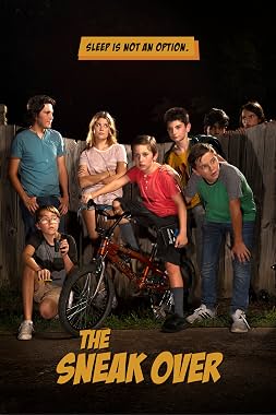 LugaTv | Watch The Sneak Over for free online