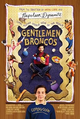 LugaTv | Watch Gentlemen Broncos for free online