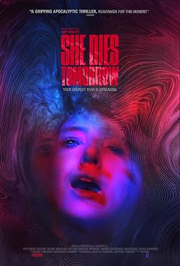 LugaTv | Watch She Dies Tomorrow for free online