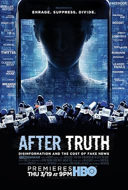 LugaTv | Watch After Truth Disinformation and the Cost of Fake News for free online