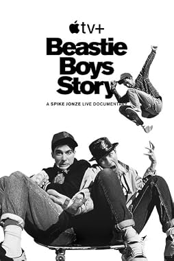 LugaTv | Watch Beastie Boys Story for free online