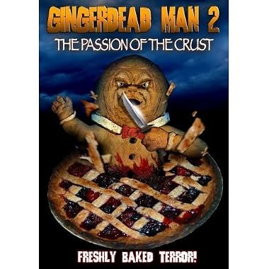 LugaTv | Watch Gingerdead Man 2 Passion of the Crust for free online