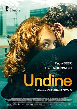 LugaTv | Watch Undine for free online