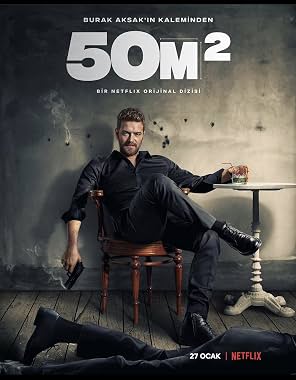 LugaTv | Watch 50M2 seasons 1 - 1 for free online
