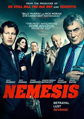 LugaTv | Watch Nemesis for free online