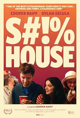 LugaTv | Watch Shithouse for free online