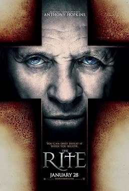 LugaTv | Watch The Rite for free online