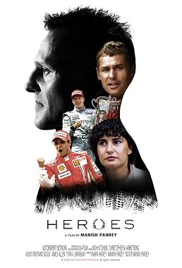 LugaTv | Watch Heroes for free online