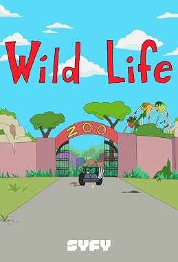 LugaTv | Watch Wild Life seasons 1 - 1 for free online