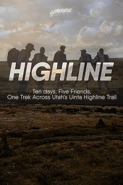 LugaTv | Watch Highline for free online
