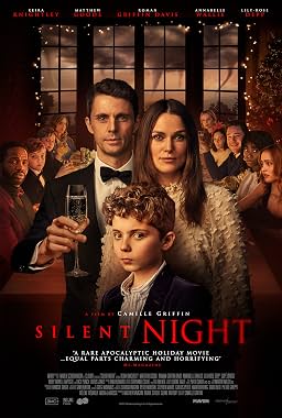 LugaTv | Watch Silent Night for free online