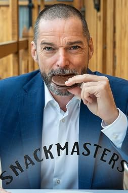 LugaTv | Watch Snackmasters seasons 1 - 3 for free online