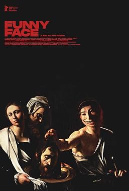 LugaTv | Watch Funny Face for free online