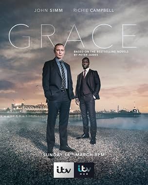LugaTv | Watch Grace seasons 1 - 7 for free online