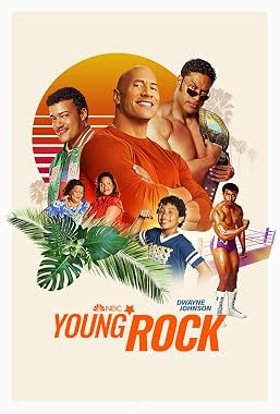 LugaTv | Watch Young Rock seasons 1 - 3 for free online