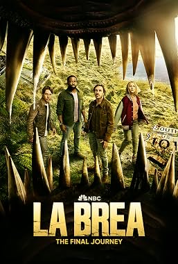 LugaTv | Watch La Brea seasons 1 - 3 for free online