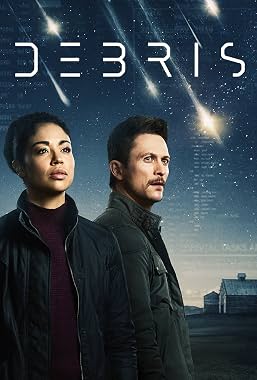 LugaTv | Watch Debris seasons 1 - 1 for free online