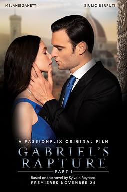 LugaTv | Watch Gabriels Rapture Part One for free online