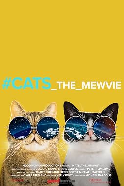 LugaTv | Watch #cats_the_mewvie for free online