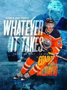 LugaTv | Watch Connor McDavid Whatever It Takes for free online