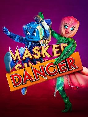 LugaTv | Watch The Masked Dancer seasons 1 - 1 for free online