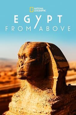 LugaTv | Watch Egypt from Above seasons 1 - 1 for free online