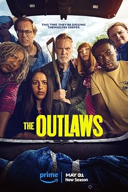 LugaTv | Watch The Outlaws seasons 1 - 3 for free online