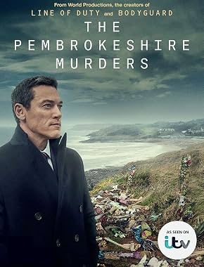 LugaTv | Watch The Pembrokeshire Murders seasons 1 - 1 for free online
