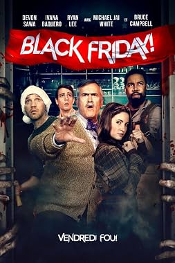 LugaTv | Watch Black Friday for free online