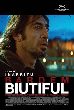 LugaTv | Watch Biutiful for free online