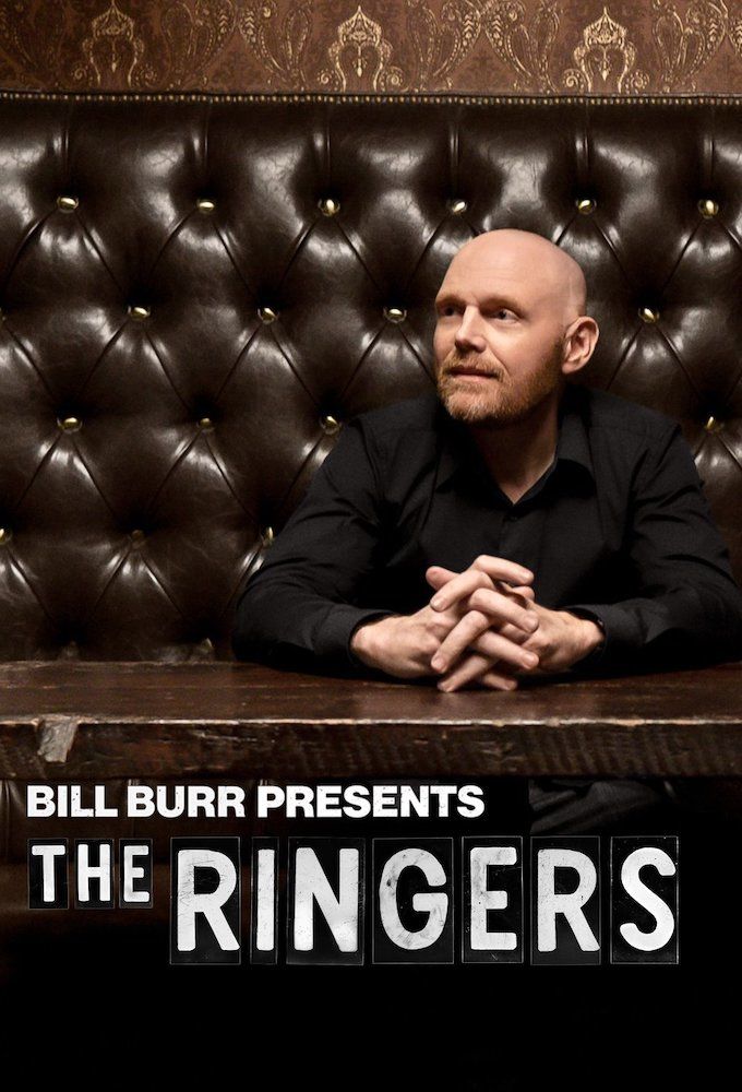 LugaTv | Watch Bill Burr Presents The Ringers seasons 1 - 1 for free online