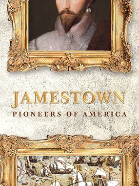 LugaTv | Watch Heroes of Jamestown for free online