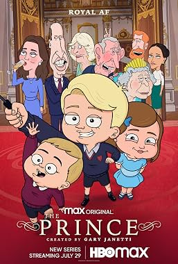 LugaTv | Watch The Prince seasons 1 - 1 for free online