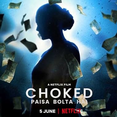 LugaTv | Watch Choked for free online