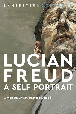 LugaTv | Watch Exhibition On Screen Lucian Freud A Self Portrait for free online