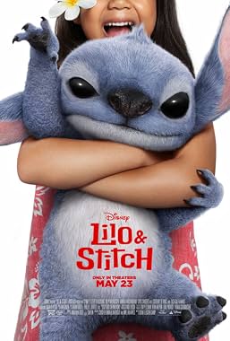 LugaTv | Watch Lilo & Stitch for free online