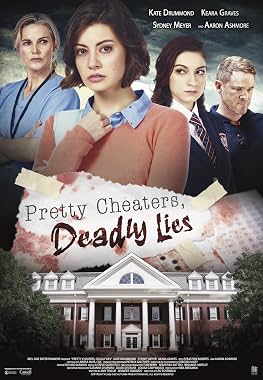 LugaTv | Watch Pretty Cheaters Deadly Lies for free online