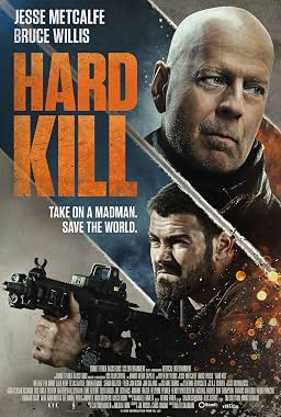 LugaTv | Watch Hard Kill for free online