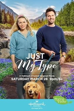 LugaTv | Watch Just My Type for free online