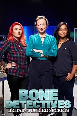 LugaTv | Watch Bone Detectives Britains Buried Secrets seasons 1 - 2 for free online
