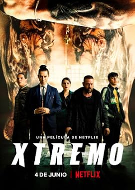 LugaTv | Watch Xtremo for free online