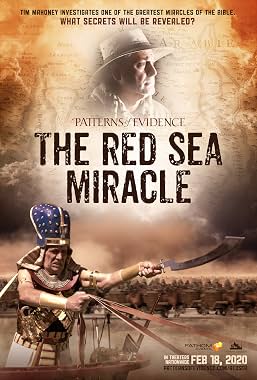 LugaTv | Watch Patterns of Evidence The Red Sea Miracle for free online