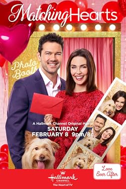 LugaTv | Watch Matching Hearts for free online