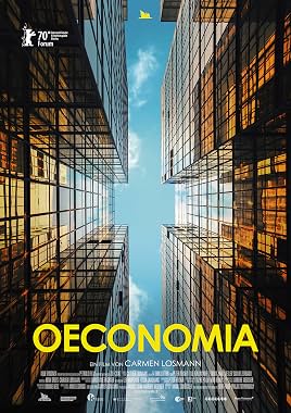 LugaTv | Watch Oeconomia for free online