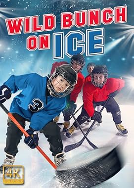LugaTv | Watch Wild Bunch on Ice for free online