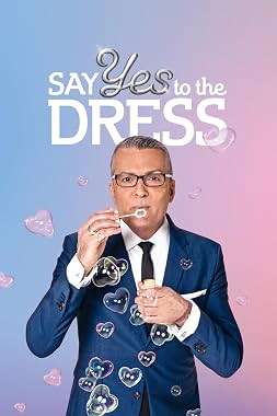 LugaTv | Watch Say Yes to the Dress seasons 1 - 24 for free online