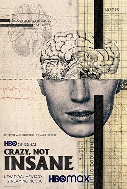 LugaTv | Watch Crazy Not Insane for free online