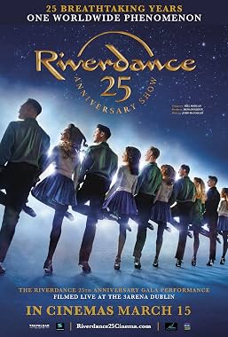 LugaTv | Watch Riverdance 25th Anniversary Show for free online