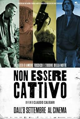 LugaTv | Watch Non essere cattivo for free online